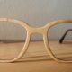 Holzbrille brille aus holz
