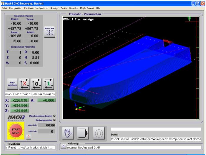 rapid prototyping software