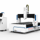 high-Z-axis T-Rex Servo CNC Servo motors router