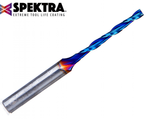 Foam router bit 48442-K Spektra coating Amana Tool