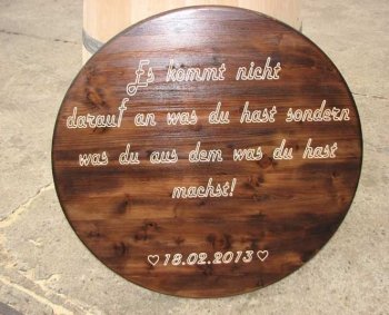 wood engraving