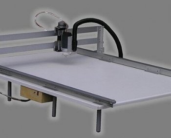 DIY CNC Router
