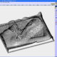 stl modell laser scan