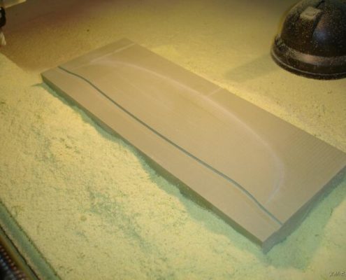 modellbau rapid prototyping