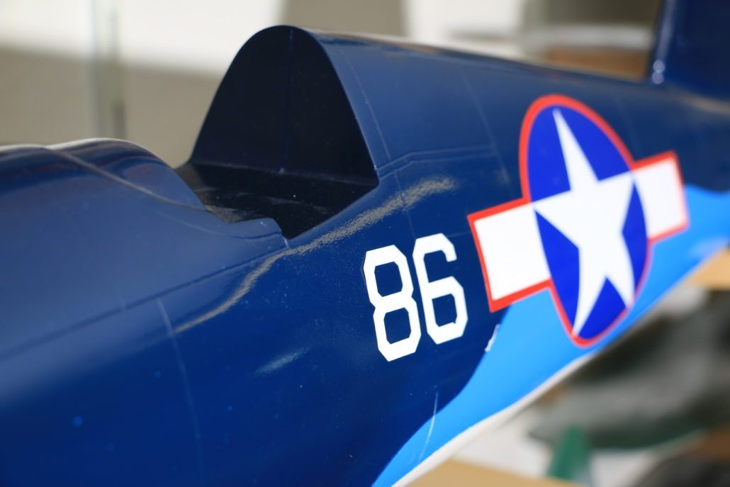 modelling decal diy