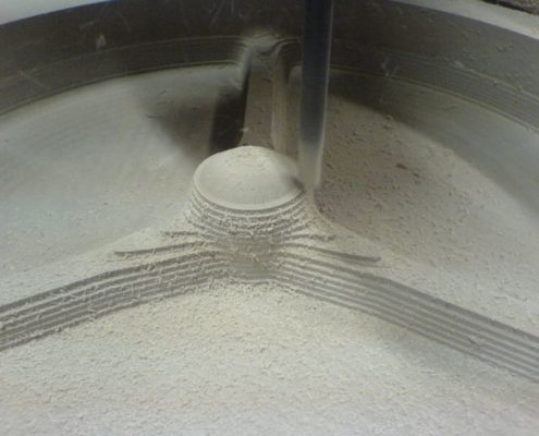 Rapid Prototyping Ureol